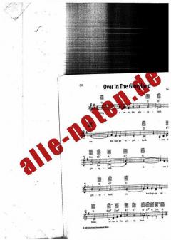 Best of Spirituals & Gospels 