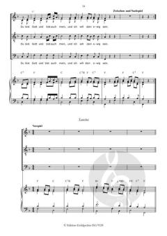 Neuhofner Weihnachtsmesse von Joseph Gabler 