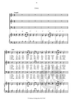 Neuhofner Weihnachtsmesse von Joseph Gabler 