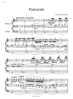 Orgelraritäten zu Weihnachten 8 