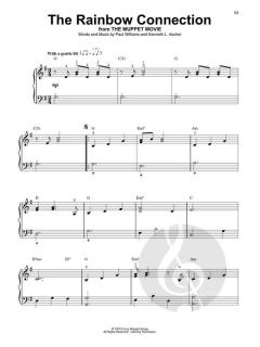 Beautiful Songs for Harp 