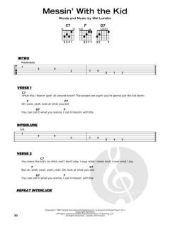 Really Easy Guitar: Blues & Soul 