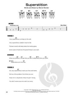 Really Easy Guitar: Blues & Soul 