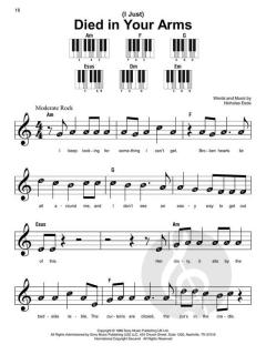 The 1980s - Super Easy Songbook 