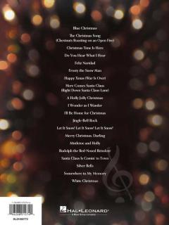 20 Christmas Songs 
