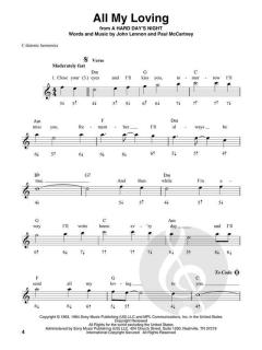 Simple Songs for Harmonica 