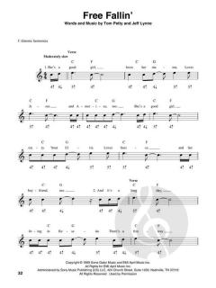 Simple Songs for Harmonica 