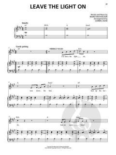 The Notebook von Ingrid Michaelson 