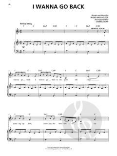 The Notebook von Ingrid Michaelson 