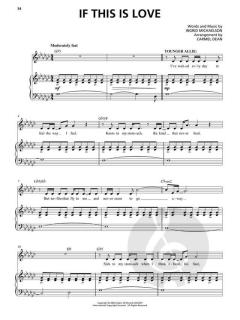 The Notebook von Ingrid Michaelson 