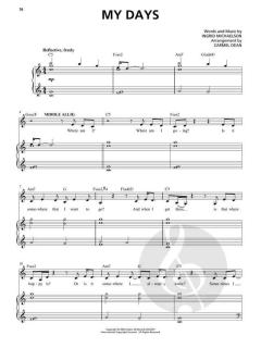 The Notebook von Ingrid Michaelson 