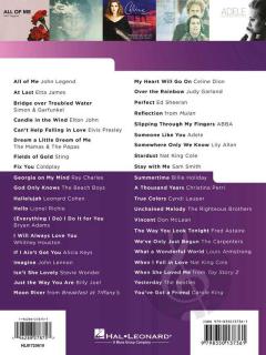 Really Easy Piano: 40 of the Most Beautiful Songs Ever 