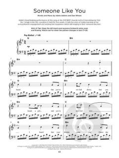 Really Easy Piano: 40 of the Most Beautiful Songs Ever 