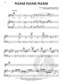 Short N' Sweet von Sabrina Carpenter 