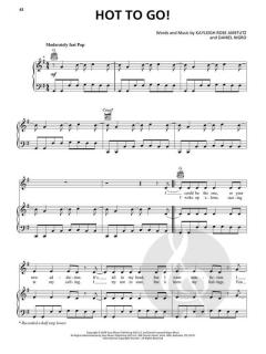 The Rise and Fall of a Midwest Princess von Chappell Roan 