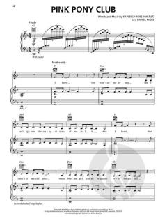 The Rise and Fall of a Midwest Princess von Chappell Roan 