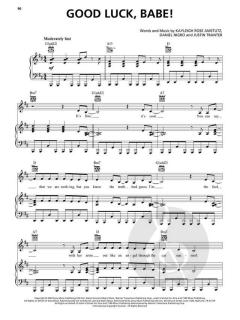 The Rise and Fall of a Midwest Princess von Chappell Roan 