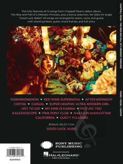 The Rise and Fall of a Midwest Princess von Chappell Roan 