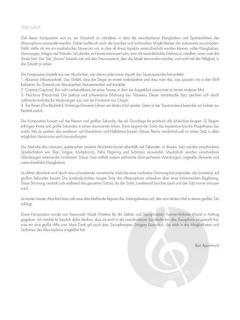 Visions von Bert Appermont 