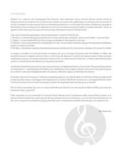 Visions von Bert Appermont 