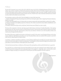 Visions von Bert Appermont 