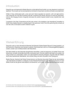 Dragonfly von Thierry Deleruyelle 