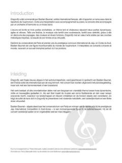 Dragonfly von Thierry Deleruyelle 