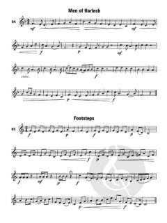 Starter Studies von Philip Sparke 