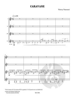 Caravane von Thierry Tisserand 