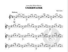 Underwater von Bart Aerts 