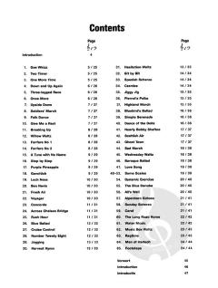 Starter Studies (Phillip Sparke) 