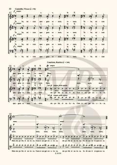 Dies irae von Bella Máté 