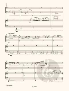 Crossing - IV von Bence Kutrik 