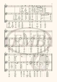 Harmatozzatok! von Zoltán Kodály 