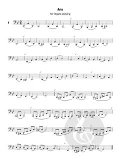 Super Studies - Tuba in C von Phillip Sparke im Alle Noten Shop kaufen