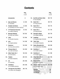 Super Studies von Phillip Sparke für Posaune (Bass-/Violinschlüssel) im Alle Noten Shop kaufen