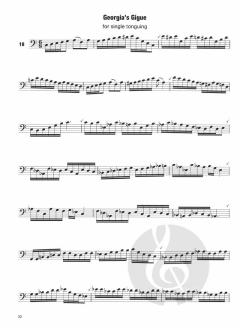 Super Studies von Phillip Sparke für Posaune (Bass-/Violinschlüssel) im Alle Noten Shop kaufen