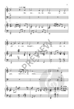 It Is Well von Philip Bliss 