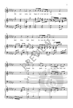 Praise Him! Praise Him! von Chester G. Allen 