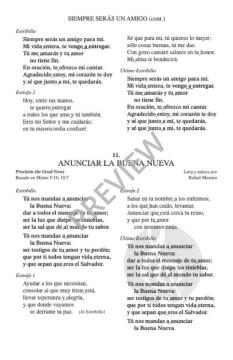 Historia de Salvación von Rafael Moreno 