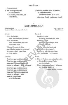 Historia de Salvación von Rafael Moreno 