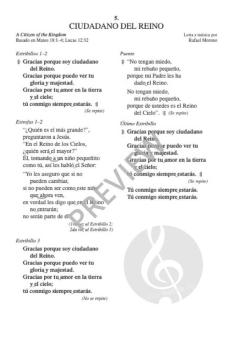 Historia de Salvación von Rafael Moreno 