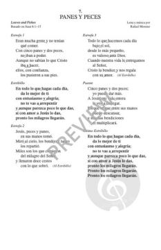 Historia de Salvación von Rafael Moreno 