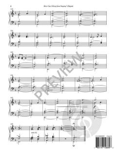 How Can I Keep from Singing? von Robert Lowry 