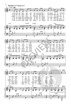 La Presencia Real - The True Presence von Alexis Santos-Alvarado 