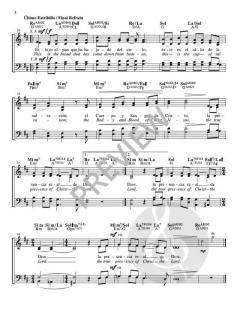 La Presencia Real - The True Presence von Alexis Santos-Alvarado 