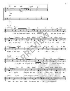 God, in Your Goodness - Guitar edition von David L. Sanders 