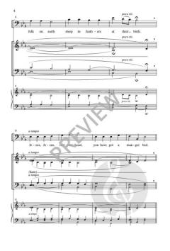 Jesus, Jesus, Rest Your Head 