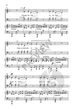 This Silent Night von Steven James 