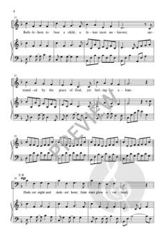 This Silent Night von Steven James 